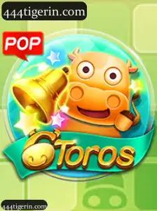 Explorando o Mundo Empolgante do Jogo 6Toros e a Plataforma 444tiger