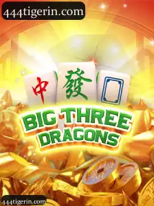444tiger e BigThreeDragons: Experiência Completa e Interatividade para Apostas Online