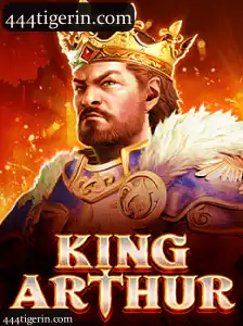 444tiger e KingArthur: A Plataforma Completa para Apostas Online com Cassino, Slots e Mais