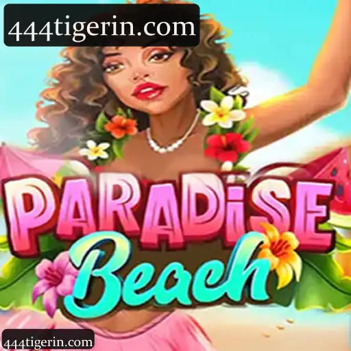 Descubra ParadiseBeach: O Jogo de Resort Virtual e 444tiger