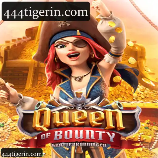 444tiger: Experimente a Categoria QueenofBounty com Recursos Exclusivos para Casino, Slots e Apostas Esportivas