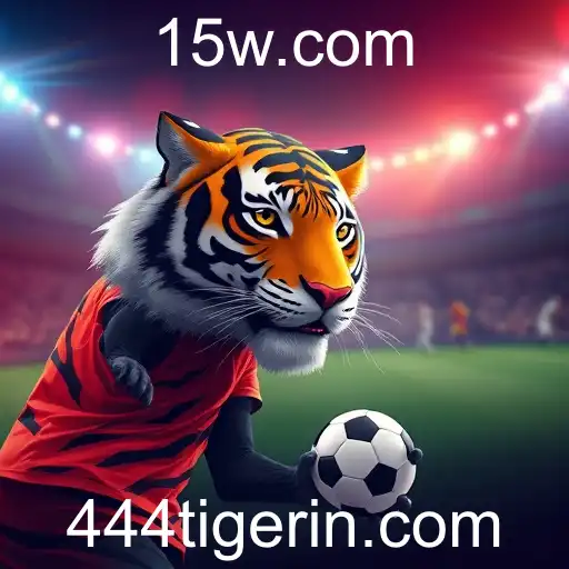 444tiger: Apostas esportivas no Brasil