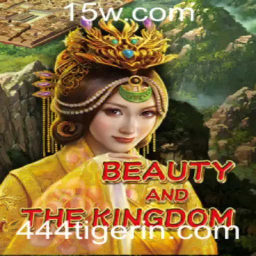 Explorando BeautyAndTheKingdom: O Fascinante Mundo do Jogo com a Chave 444tiger