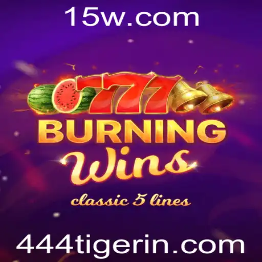 Descubra o Fascínio do Jogo BurningWins: Entretenimento e Estratégia