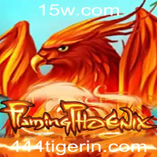 Explorando o Fascinante Mundo de FlamingPhoenix