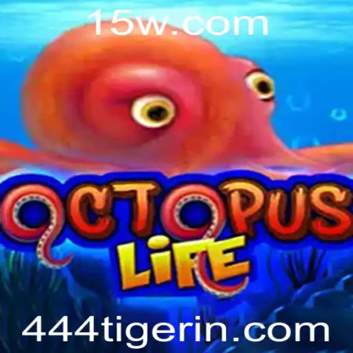 OctopusLife: Um Mergulho Profundo no Mundo dos Cefalópodes