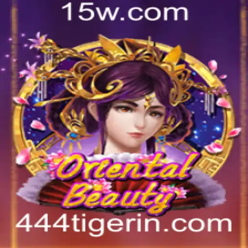 OrientalBeauty: Uma Jornada pelo Mundo dos Jogos com 444tiger