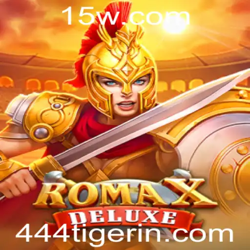 RomaXDeluxe: Mergulhe em uma Aventura de Estratégia Histórica