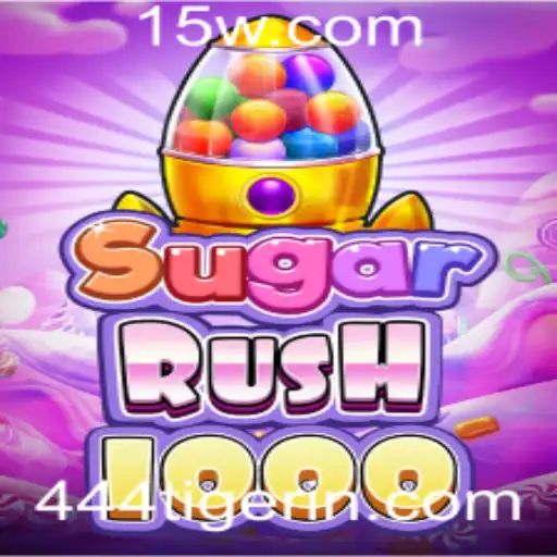 Explorando o Mundo de SugarRush1000: Um Mergulho Adoçado