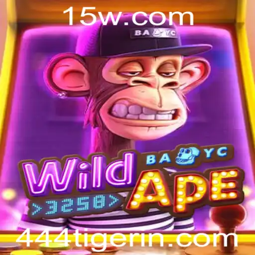Descubra o Mundo de WildApe3258: Uma Aventura Cativante