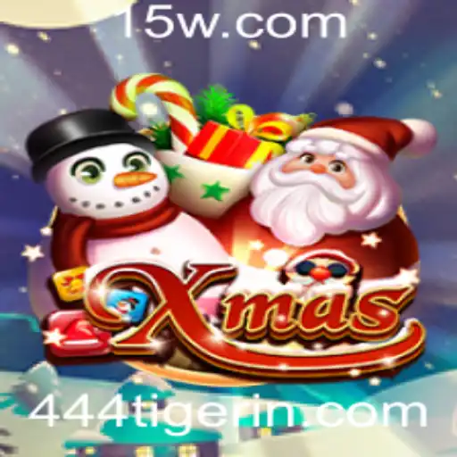 Desvendando o Jogo 'Xmas': Uma Aventura com 444tiger