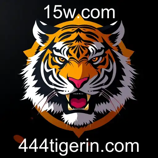 444tiger: 444tiger - Contate-nos