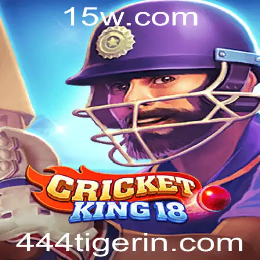 Explore o Universo do CricketKing18: Regras, Estratégias e Atualizações