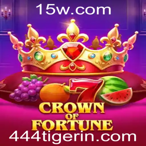 Explorando o Mundo Enigmático de CrownofFortune