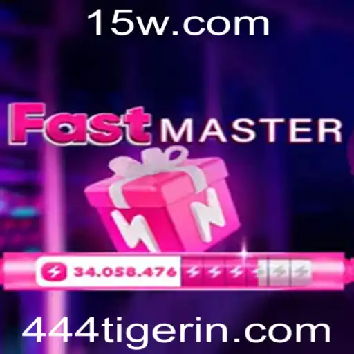 FastMaster: A Nova Febre no Mundo dos Jogos