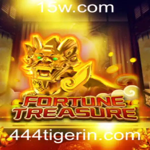 Explorando o Universo de FortuneTreasure: Uma Jornada de Aventura e Estratégia