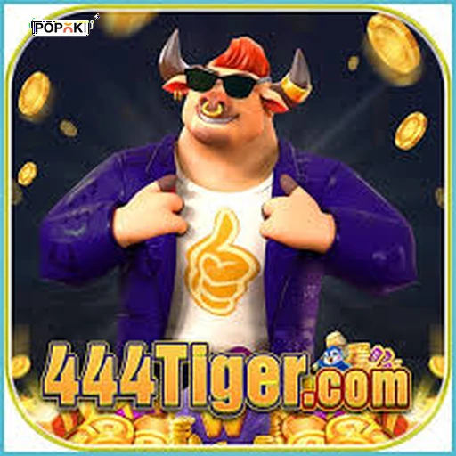 444tiger