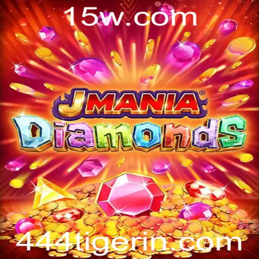 Explorando o Mundo Vibrante de JManiaDiamonds: Um Guia Completo