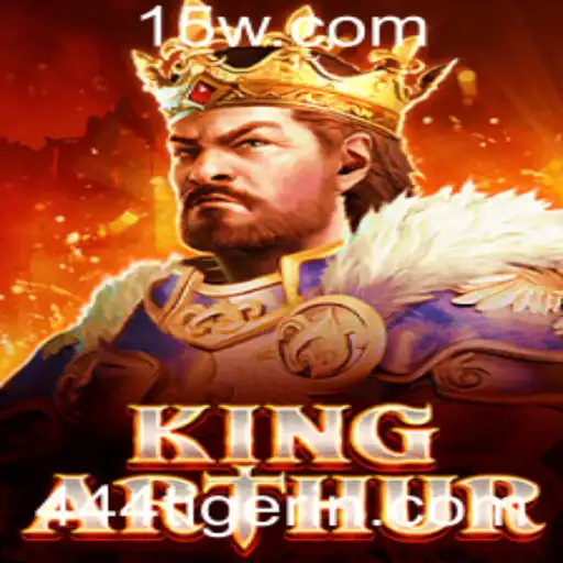 Explorando o Fascinante Mundo de KingArthur: O Jogo de Estratégia com a Palavra-Chave 444tiger