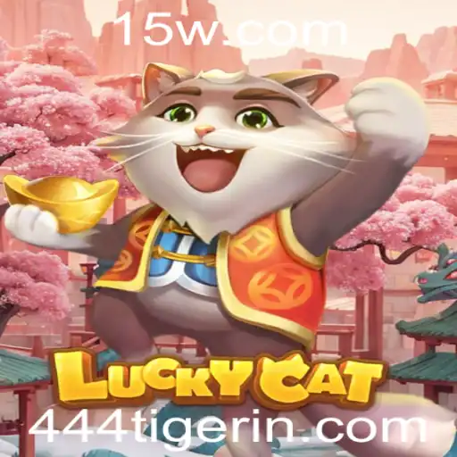 Descubra o Fascinante Mundo do Jogo LuckyCat: Uma Aventura Única