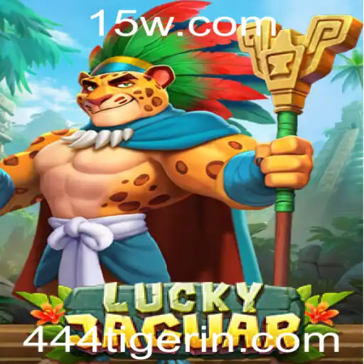 Descubra o Fascinante Mundo de LuckyJaguar e 444Tiger