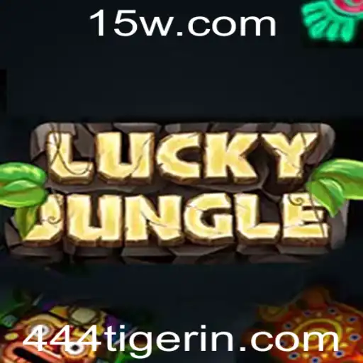 Explorando o Mundo de LuckyJungle: Um Guia Completo