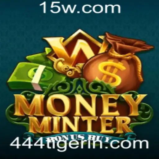 Descubra MoneyMinterBonusBuy: Mergulhe no Mundo de 444tiger