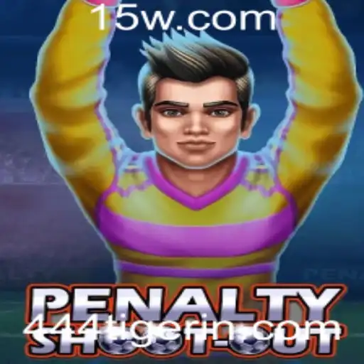 PenaltyShootOut: Descubra o Futuro dos Jogos de Pênaltis