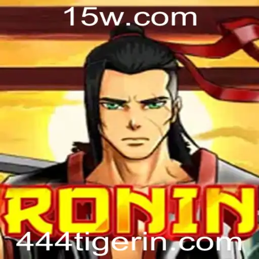 Explorando o Fascinante Mundo do Jogo Ronin: A Aventura de 444tiger