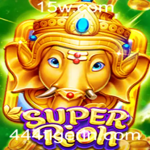 Descubra o Fascinante Mundo do Jogo SuperRich