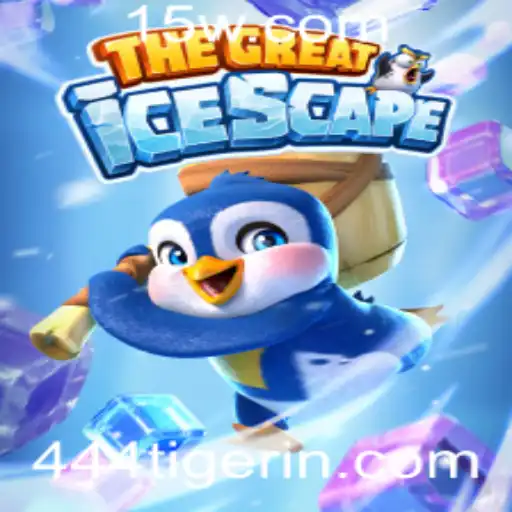 Explorando TheGreatIcescape: Um Guia Completo para Jogadores em 2023