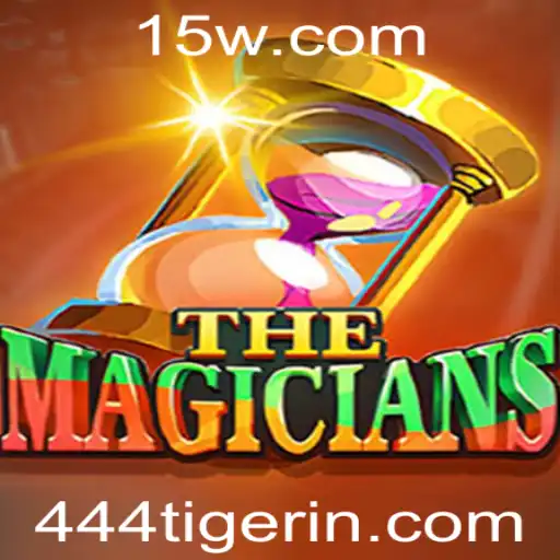 Descubra o Mundo Mágico de TheMagicians: O Jogo de Estratégia e Aventura