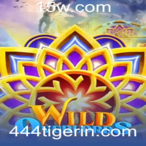 WildOverlords: O Novo Desafio no Universo dos Jogos